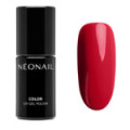Vernis Semi-Permanent 7,2 ml - Hot Me