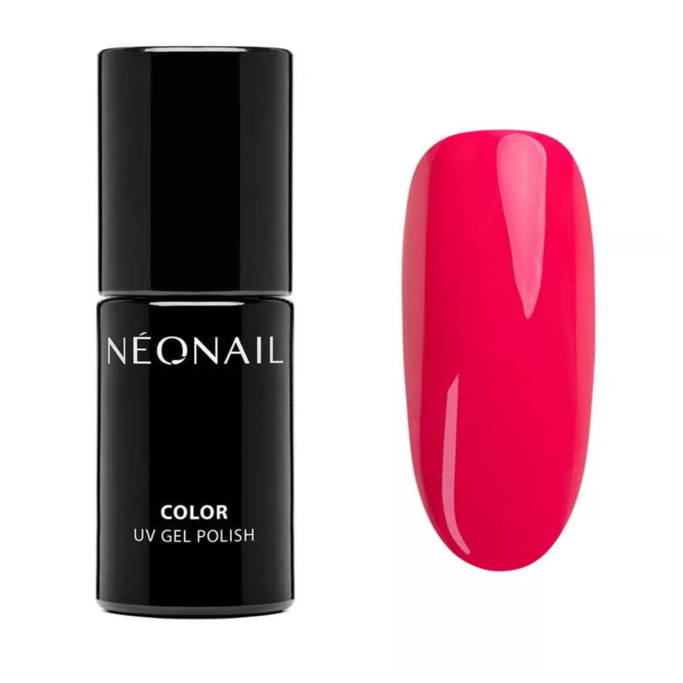 Vernis Semi-Permanent 7,2 ml - Vibrant Awakening