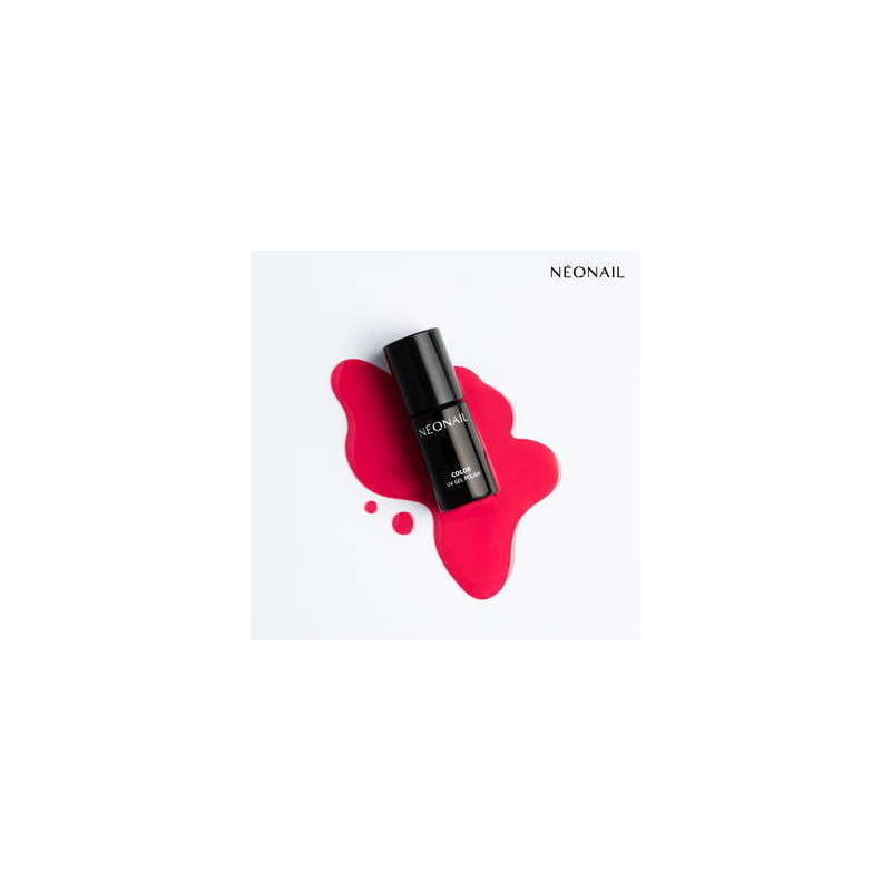 Vernis Semi-Permanent 7,2 ml - Vibrant Awakening