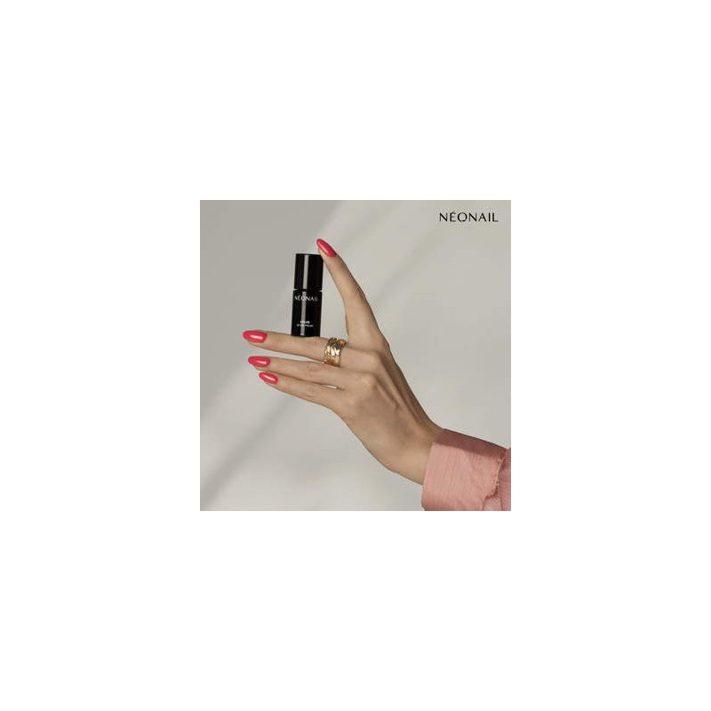 Vernis Semi-Permanent 7,2 ml - Vibrant Awakening