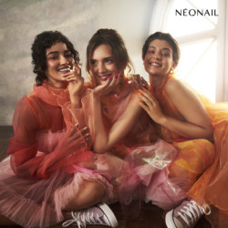 Vernis Semi-Permanent 7,2 ml - Vibrant Awakening