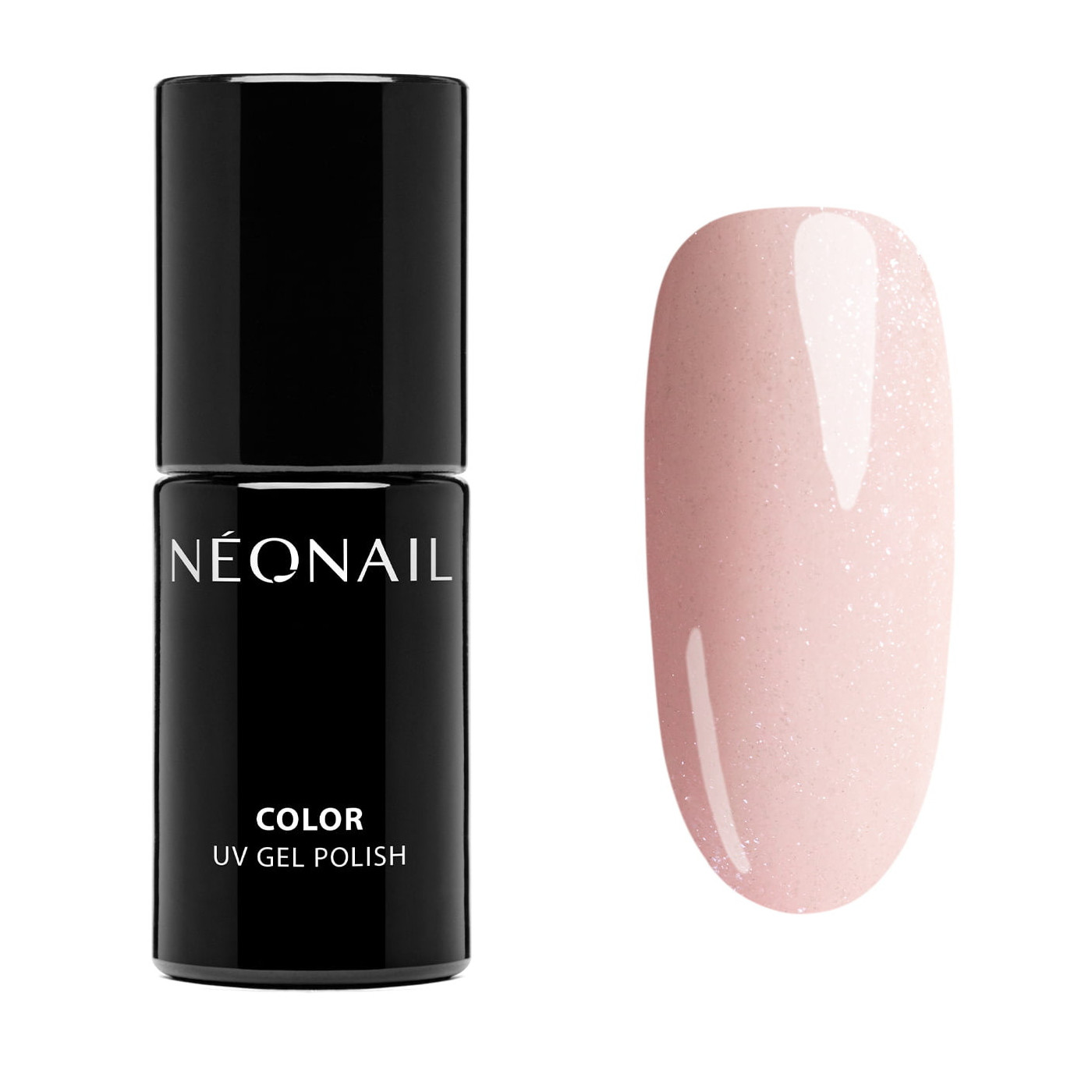 Vernis Semi-Permanent 7,2 ml - Wedding Princess