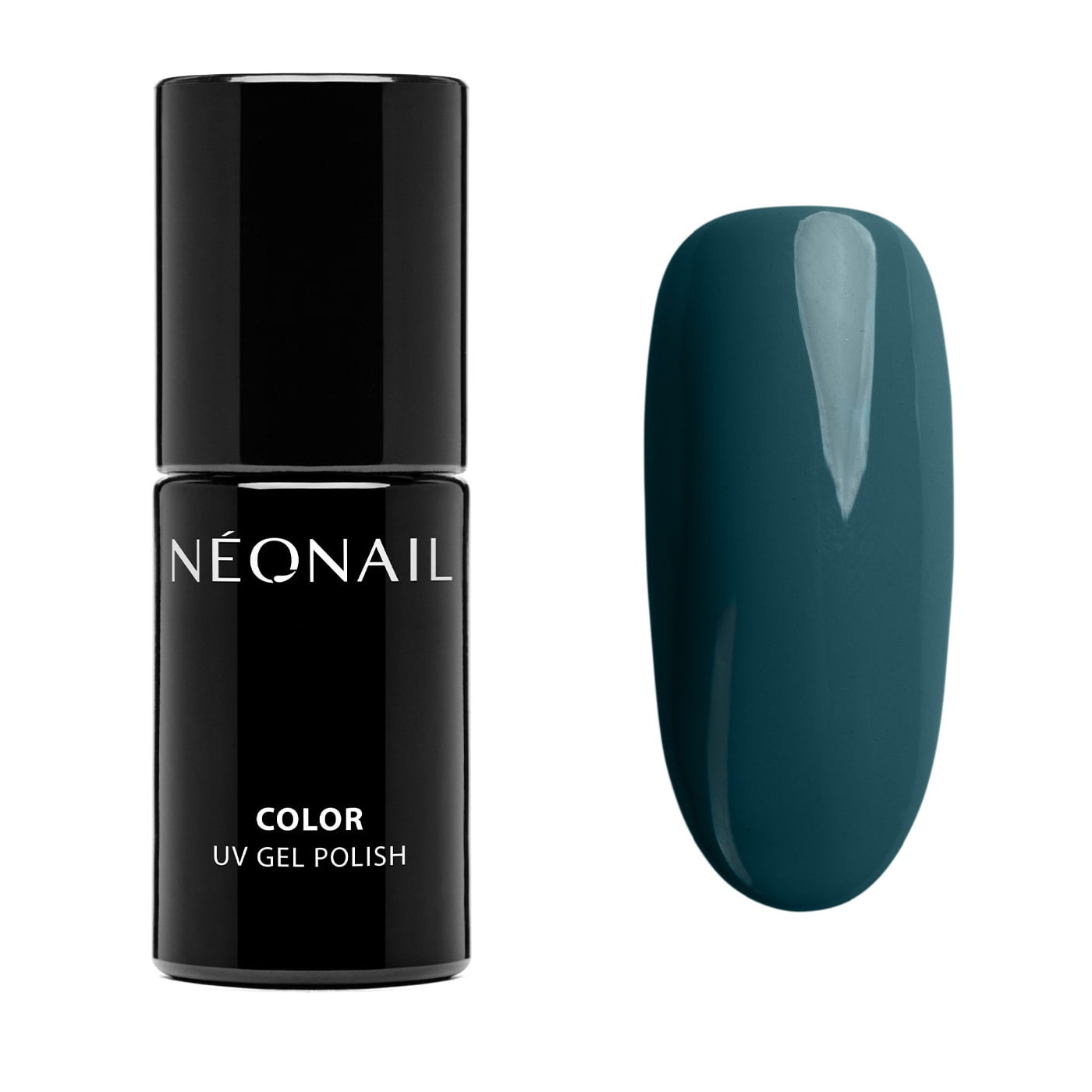 Vernis Semi-Permanent 7,2 ml - Wild Story
