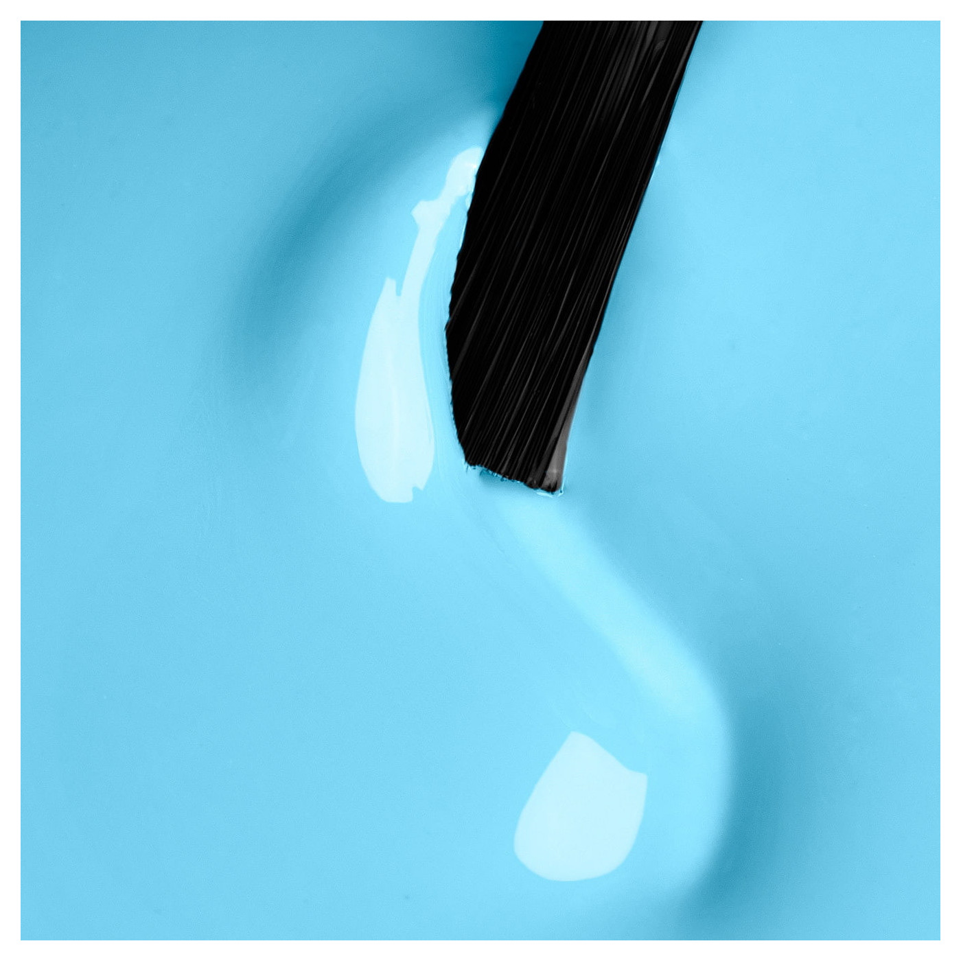 Vernis Semi-Permanent 7,2 ml - Blue Surfing