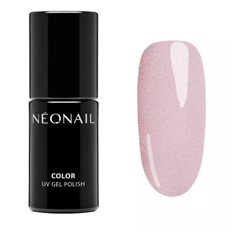 Vernis Semi-Permanent 7,2 ml - Forget the ex Vernis Semi-Permanent 7,2 ml - Forget the ex