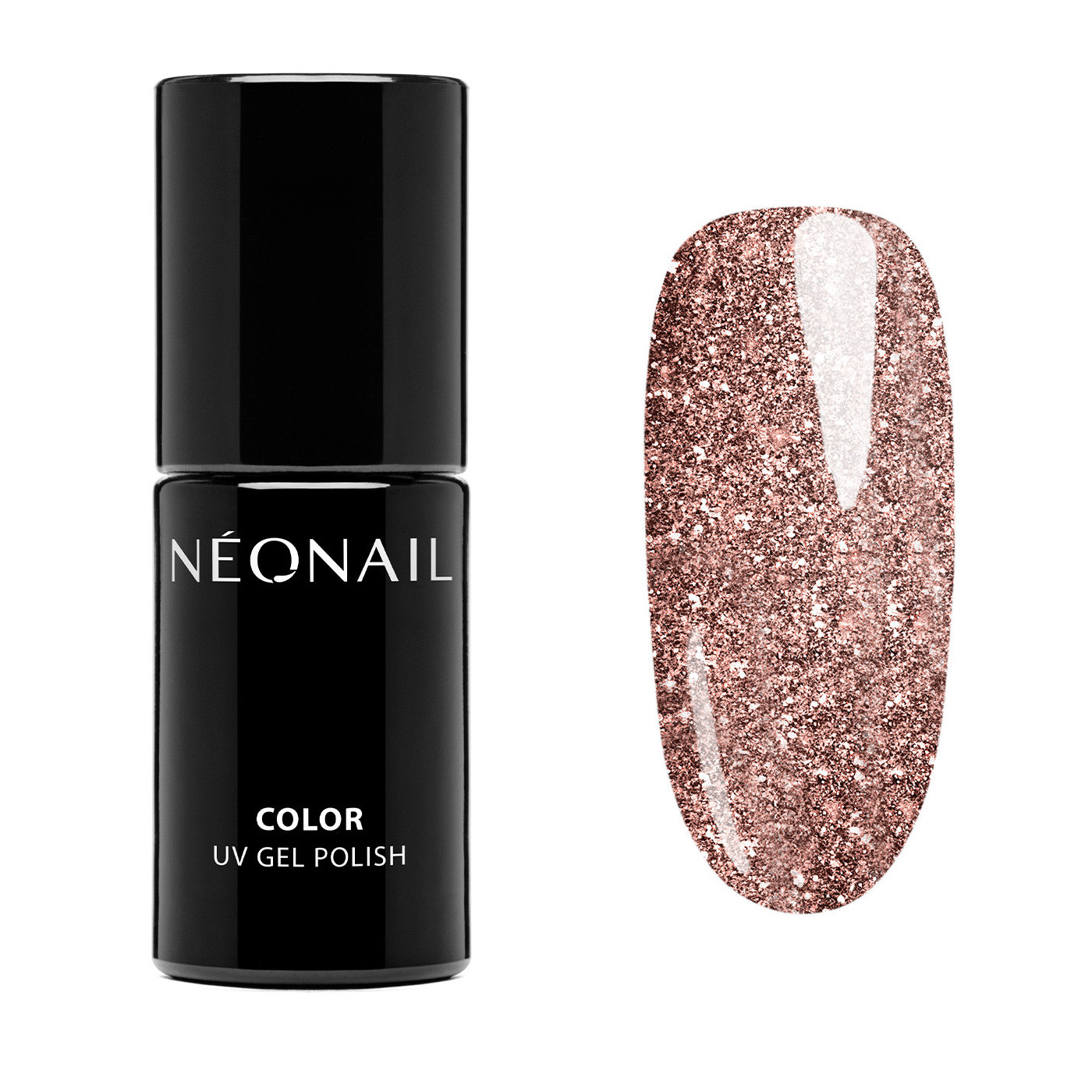 Vernis Semi-Permanent 7,2 ml - Glow The Day