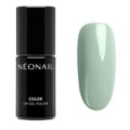 Vernis Semi-Permanent 7,2 ml - Green Me Twice