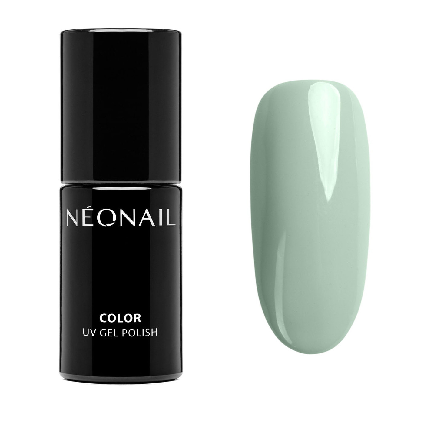 Vernis Semi-Permanent 7,2 ml - Green Me Twice