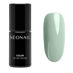 Vernis Semi-Permanent 7,2 ml - Green Me Twice