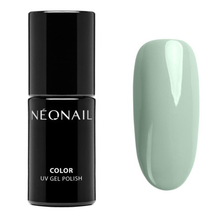 Vernis Semi-Permanent 7,2 ml - Green Me Twice