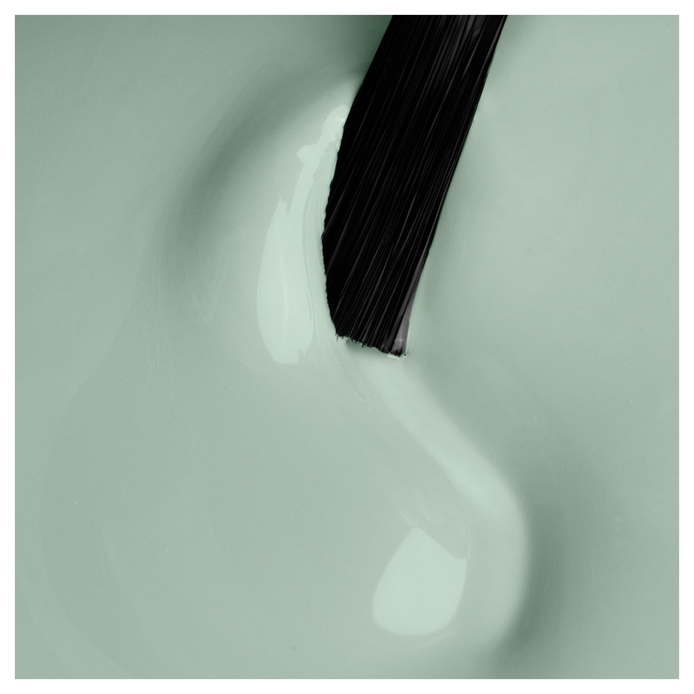 Vernis Semi-Permanent 7,2 ml - Green Me Twice