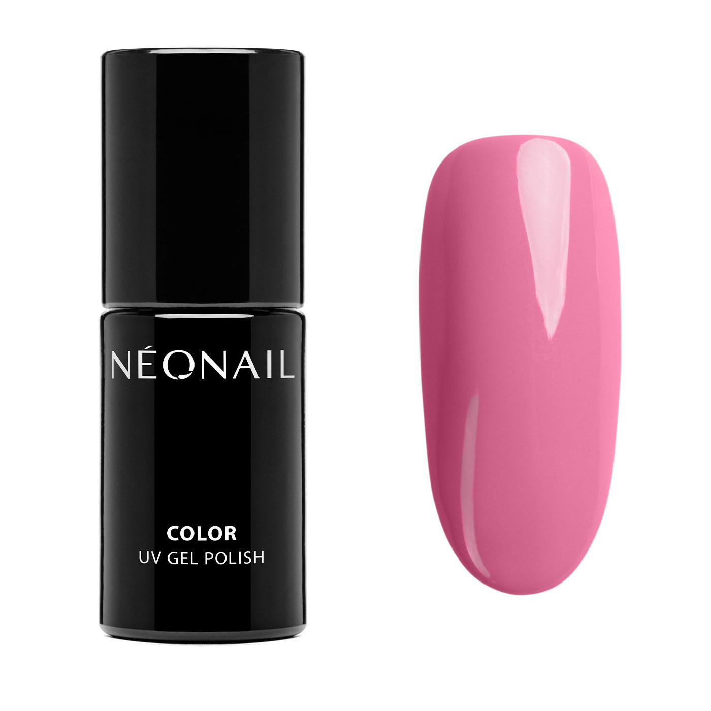 Vernis Semi-Permanent 7,2 ml - Love Spirit