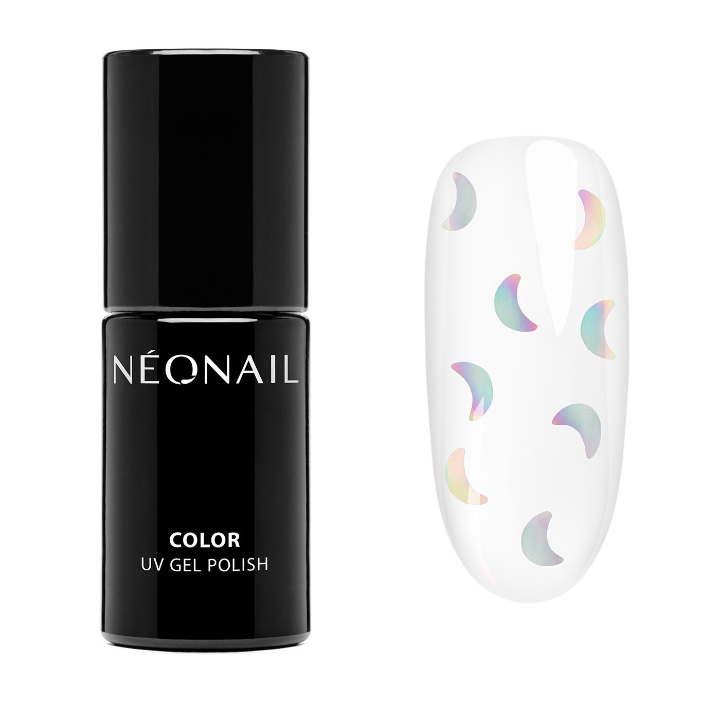Vernis Semi-Permanent 7,2 ml - Mystic Moon​