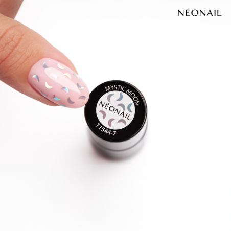 Vernis Semi-Permanent 7,2 ml - Mystic Moon​