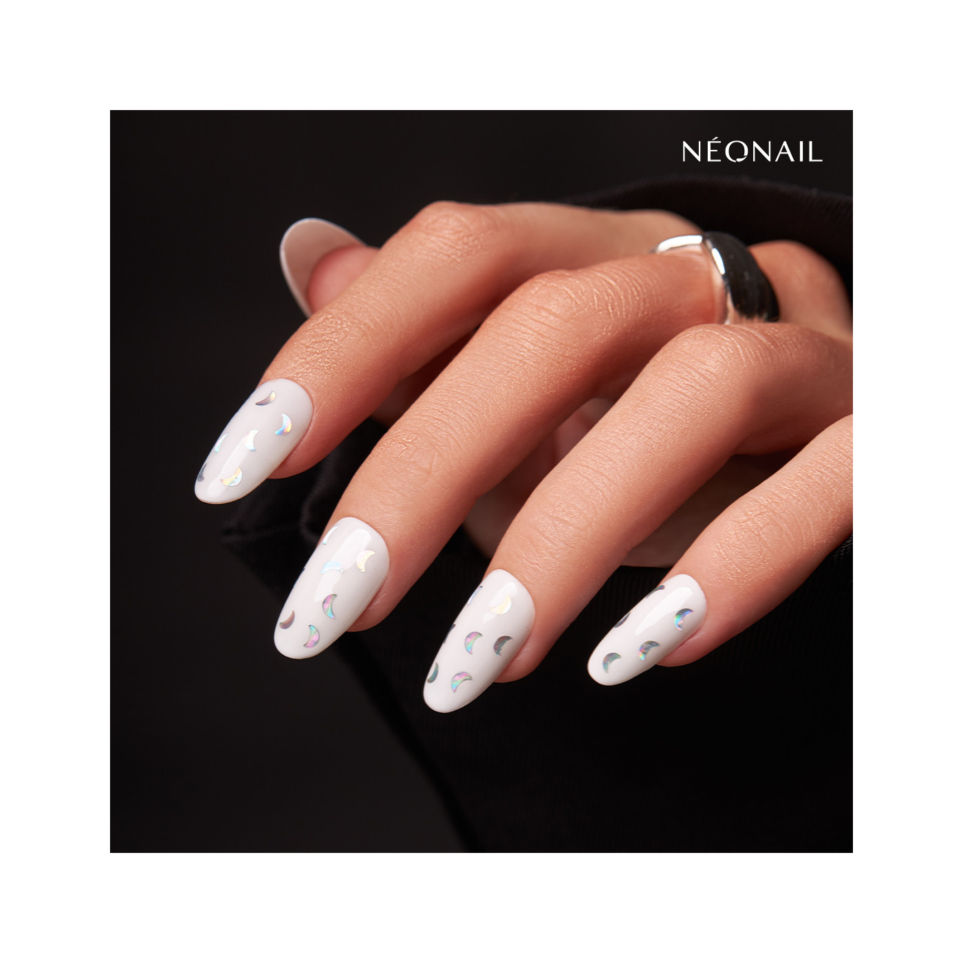 Vernis Semi-Permanent 7,2 ml - Mystic Moon​