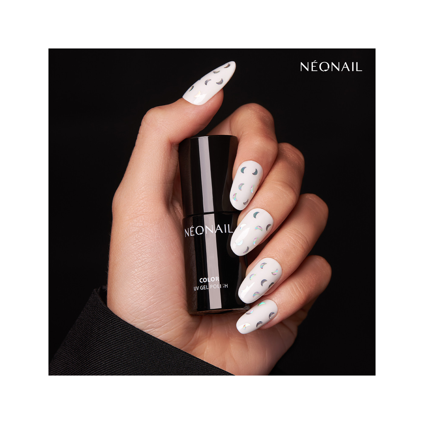 Vernis Semi-Permanent 7,2 ml - Mystic Moon​