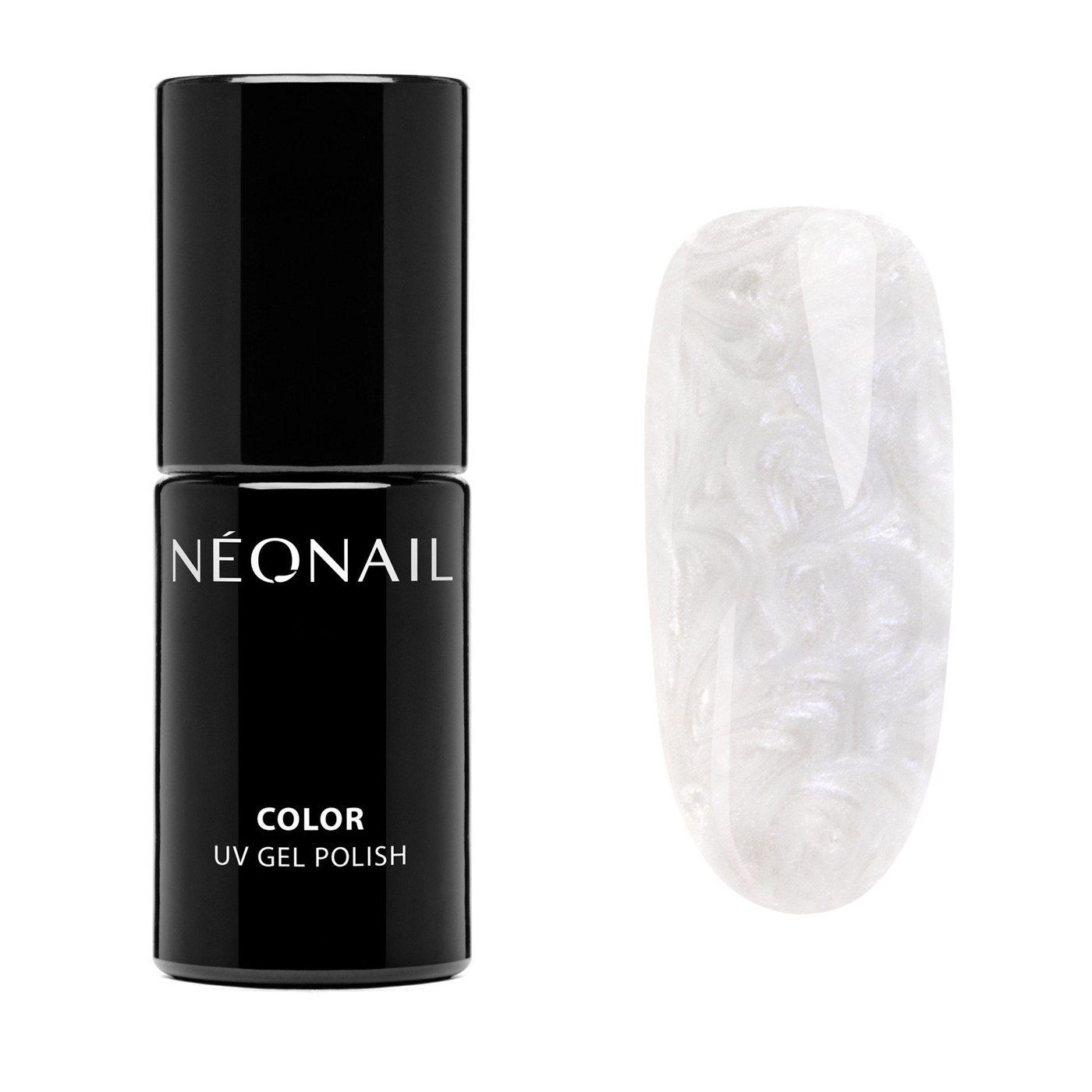 UV Gel Polish 7,2 ml - Flawless Glaze