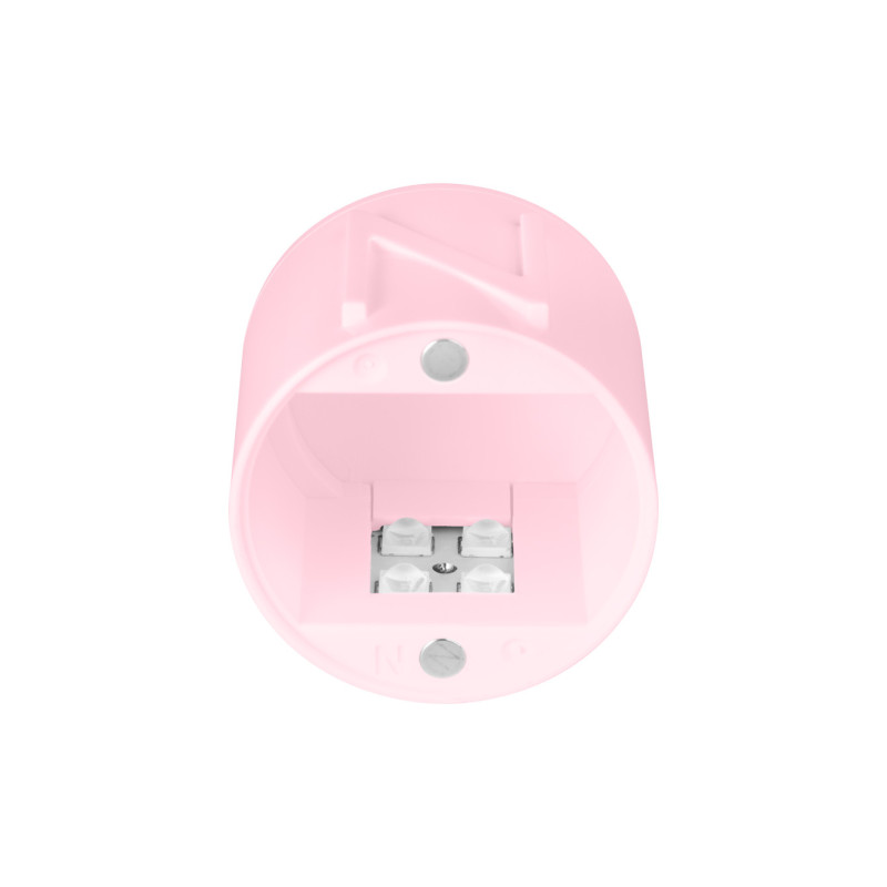 Lampe LED NEO TUBE Rose