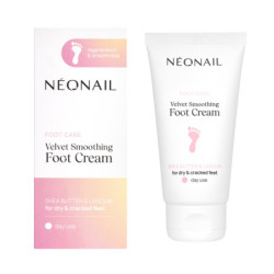 Cr&egrave;me lissante pour les pieds : Velvet Smoothing Foot Cream