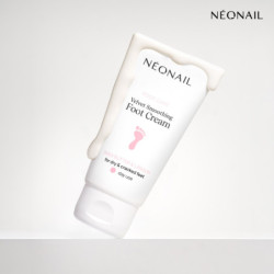 Cr&egrave;me lissante pour les pieds : Velvet Smoothing Foot Cream
