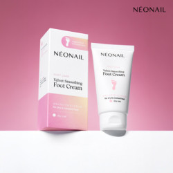 Cr&egrave;me lissante pour les pieds : Velvet Smoothing Foot Cream