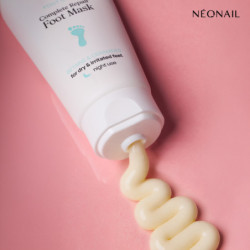 Masque nourrissant pour les pieds de nuit : Complete Repair Foot Mask
