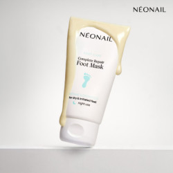 Masque nourrissant pour les pieds de nuit : Complete Repair Foot Mask