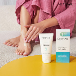 Masque nourrissant pour les pieds de nuit : Complete Repair Foot Mask