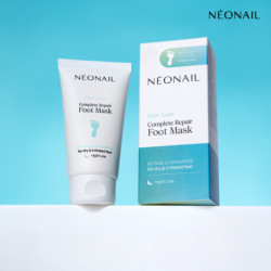 Masque nourrissant pour les pieds de nuit : Complete Repair Foot Mask