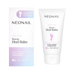 Baume apaisant pour les pieds jour et nuit : Rescue Heel Balm