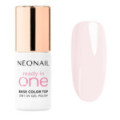 Vernis Semi-Permanent 7,2 ml &ndash; READY IN ONE &ndash; One Coconut Milk 02