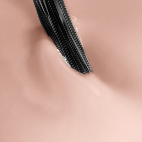 Vernis Semi-Permanent 7,2 ml &ndash; READY IN ONE &ndash; One Apricot 03