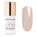 Vernis Semi-Permanent 7,2 ml &ndash; READY IN ONE &ndash; One Soft Beige 04
