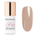 Vernis Semi-Permanent 7,2 ml &ndash; READY IN ONE &ndash; One Sand Taupe 05