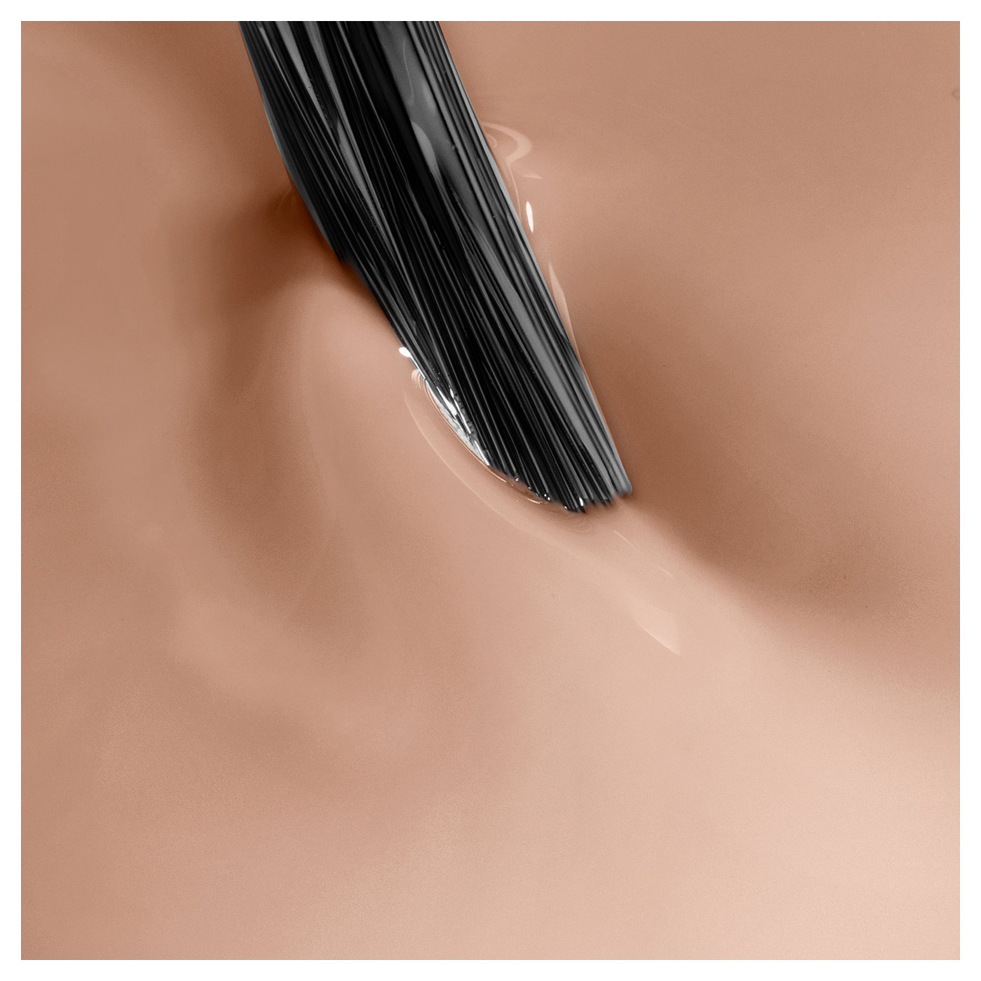 Vernis Semi-Permanent 7,2 ml &ndash; READY IN ONE &ndash; One Sand Taupe 05