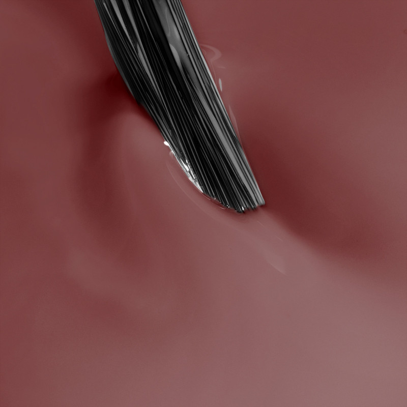 Vernis Semi-Permanent 7,2 ml – READY IN ONE – One Mocha Brown 07 Vernis Semi-Permanent 7,2 ml – READY IN ONE – One Mocha Brown 07