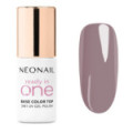 Vernis Semi-Permanent 7,2 ml &ndash; READY IN ONE &ndash; One Mauve 08