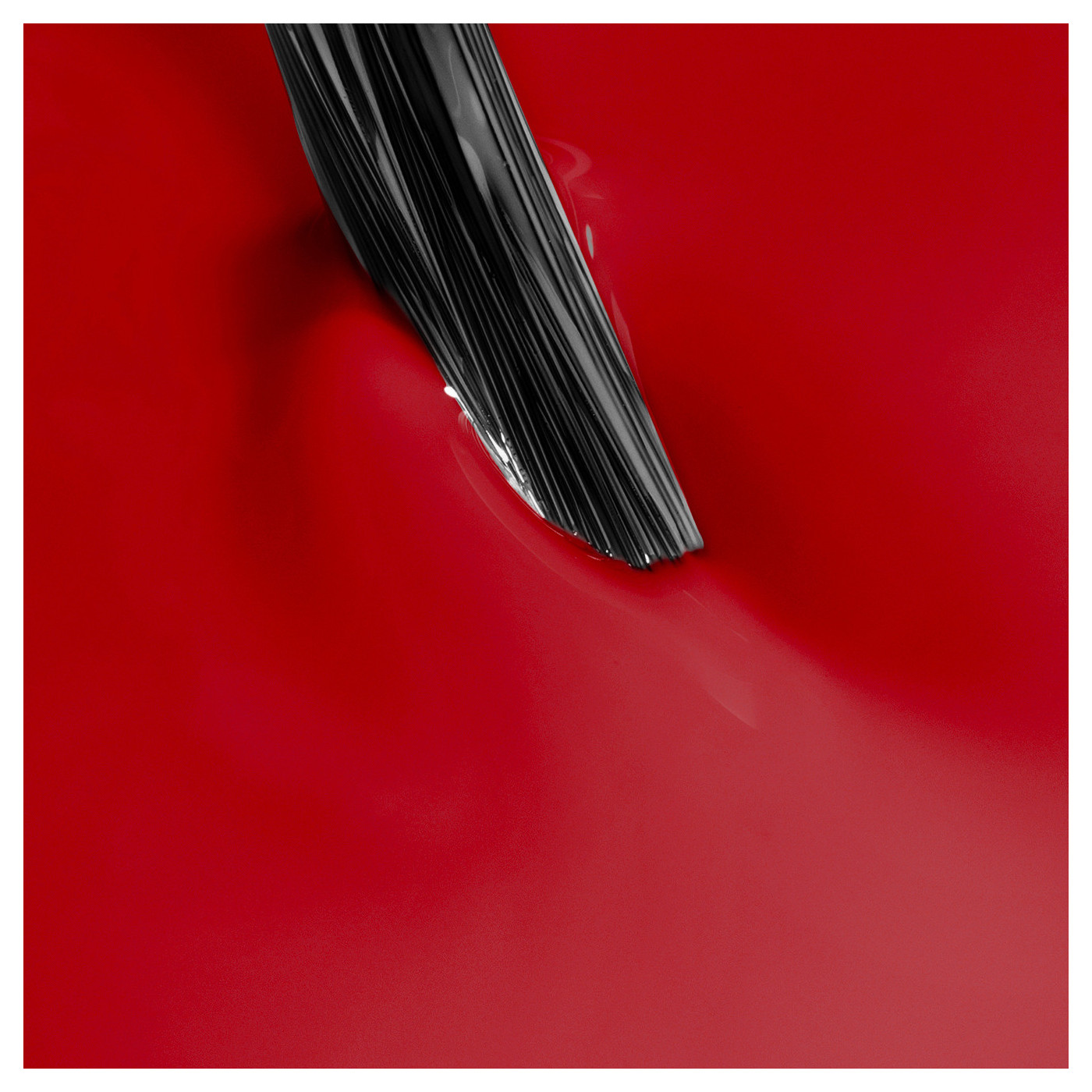 Vernis Semi-Permanent 7,2 ml &ndash; READY IN ONE &ndash; One Berry Red 12