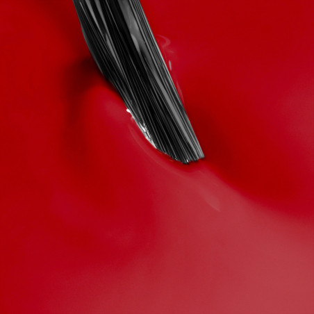 Vernis Semi-Permanent 7,2 ml &ndash; READY IN ONE &ndash; One Berry Red 12