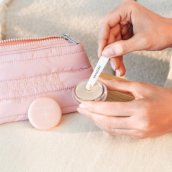 Set de manucure japonaise : Japanese Nail Ritual – régénération et renforcement de la plaque de l’ongle Set de manucure japonaise : Japanese Nail Ritual – régénération et renforcement de la plaque de l’ongle