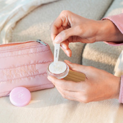 Set de manucure japonaise : Japanese Nail Ritual – régénération et renforcement de la plaque de l’ongle Set de manucure japonaise : Japanese Nail Ritual – régénération et renforcement de la plaque de l’ongle