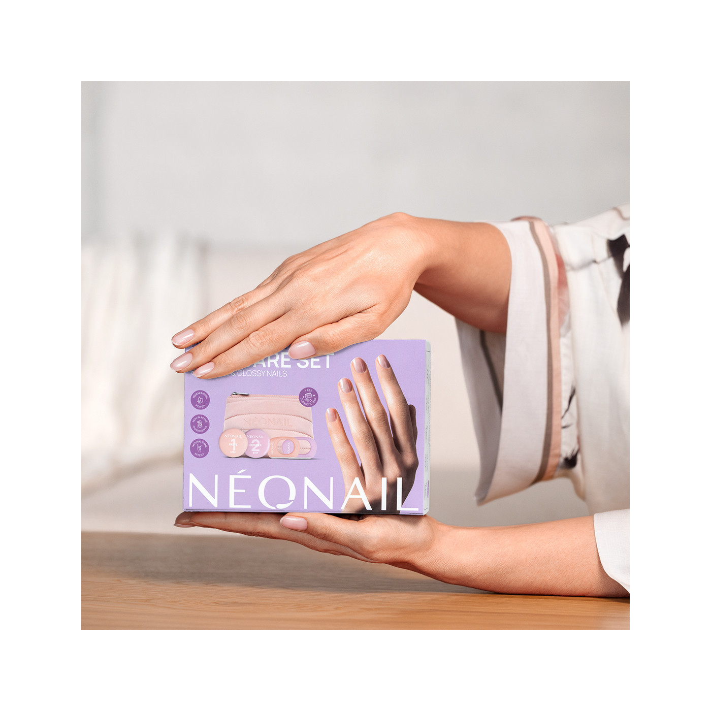 Set de manucure japonaise : Japanese Nail Ritual – régénération et renforcement de la plaque de l’ongle Set de manucure japonaise : Japanese Nail Ritual – régénération et renforcement de la plaque de l’ongle