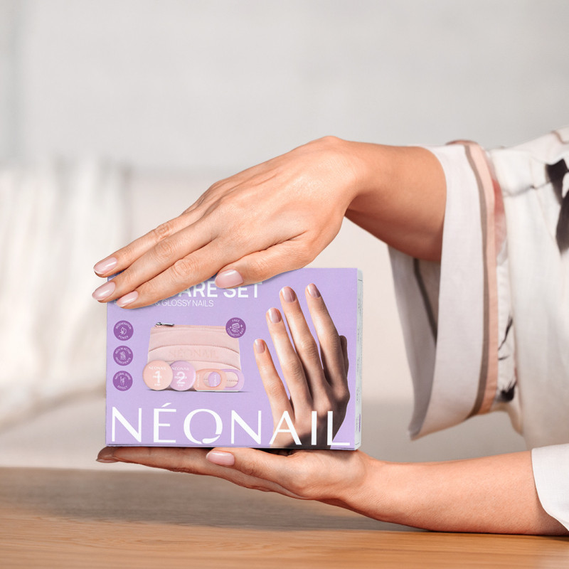Set de manucure japonaise : Japanese Nail Ritual – régénération et renforcement de la plaque de l’ongle Set de manucure japonaise : Japanese Nail Ritual – régénération et renforcement de la plaque de l’ongle