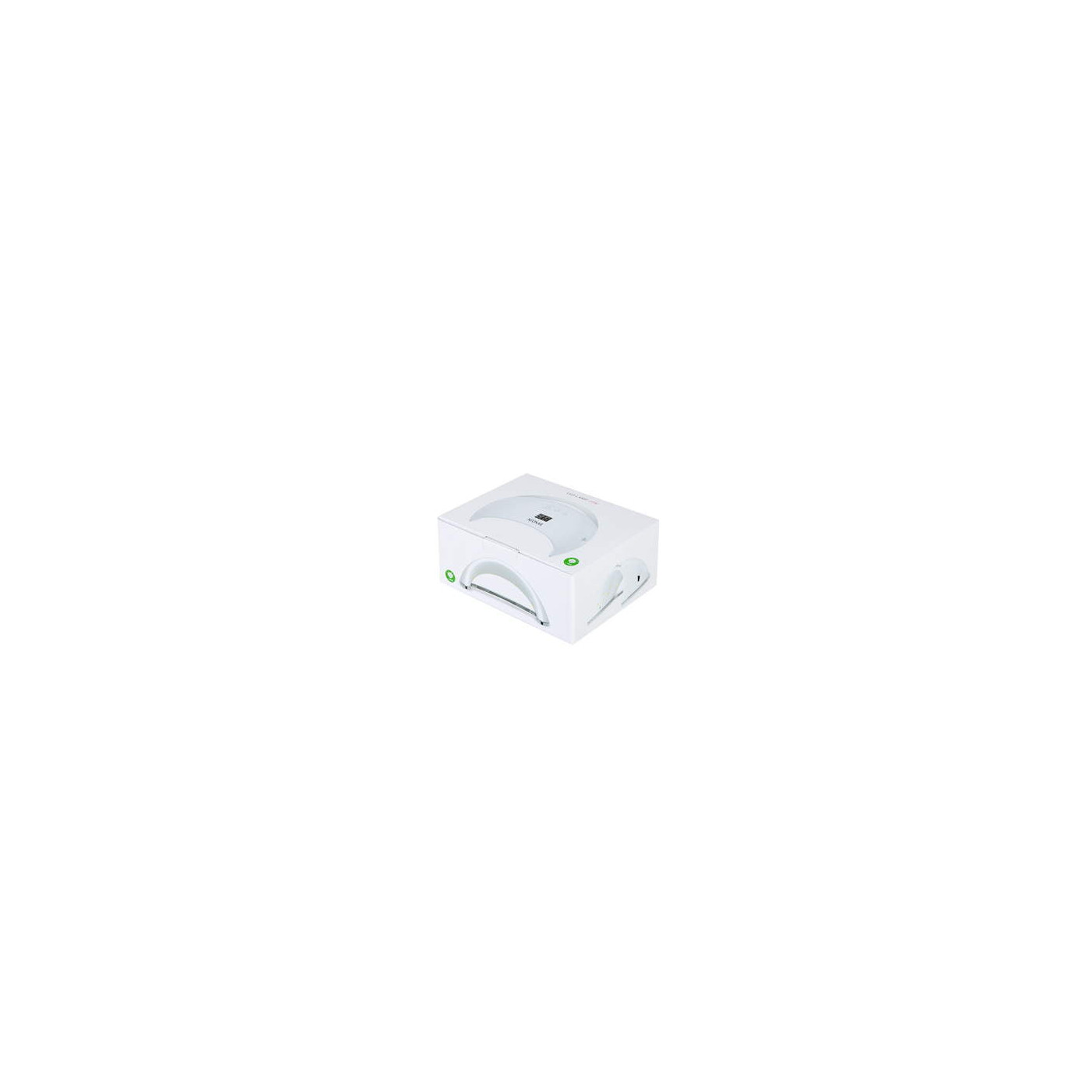 Lampe Led 21W/48