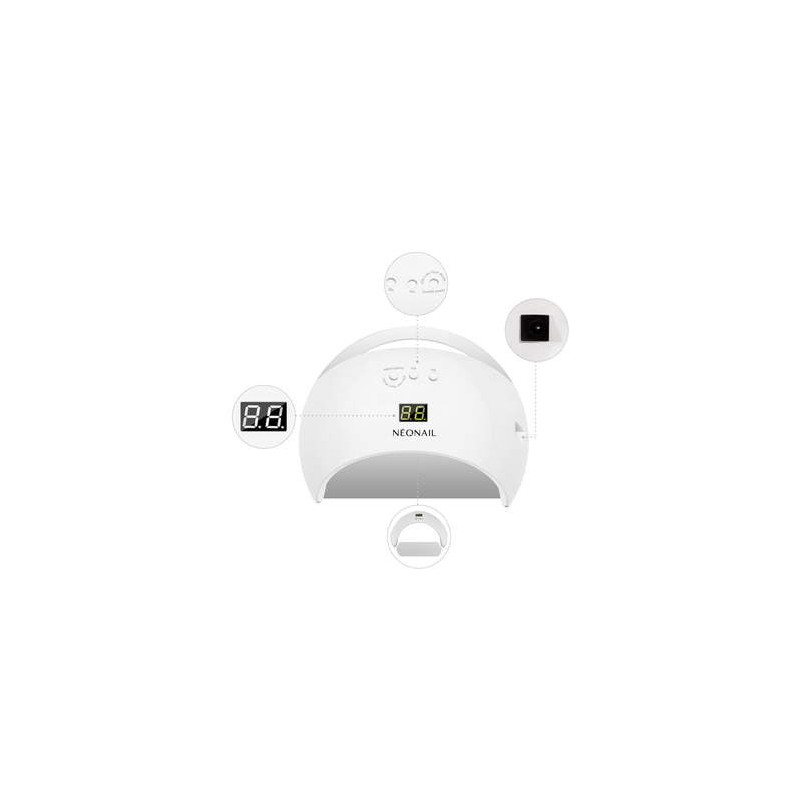 Lampe Led 21W/48