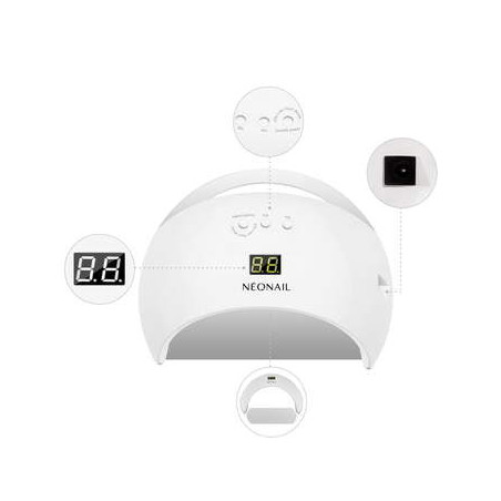 Lampe Led 21W/48