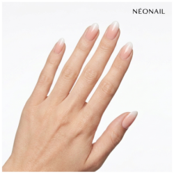 Gel Nail Stickers - manucure baby boomer ombré Gel Nail Stickers - manucure baby boomer ombré