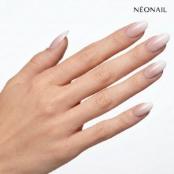 Gel Nail Stickers - manucure baby boomer