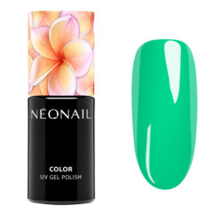 Limitless Green (Vernis semi-permanent) Limitless Green (Vernis semi-permanent)
