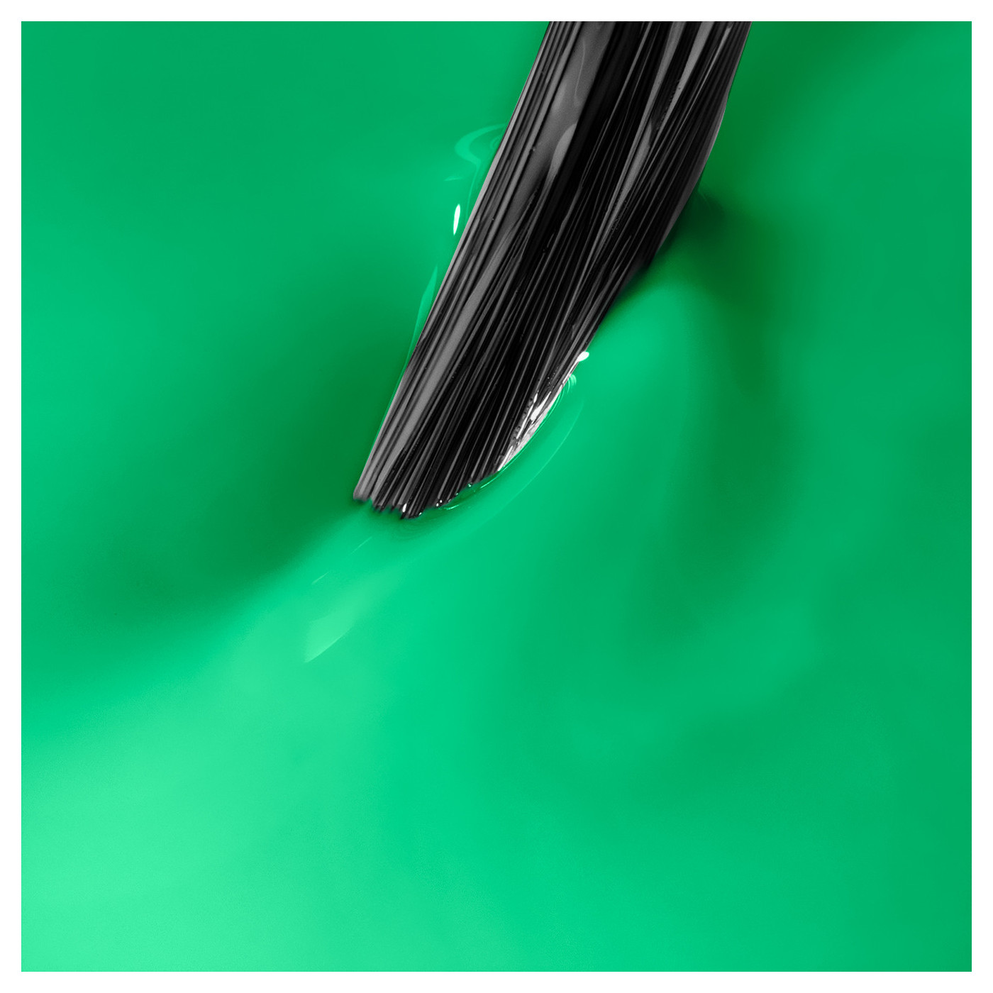 Limitless Green (Vernis semi-permanent) Limitless Green (Vernis semi-permanent)